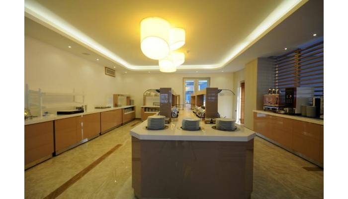 Hotel Idas poza 5