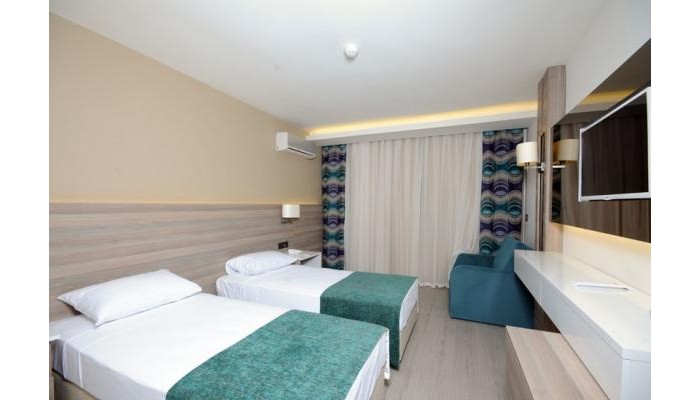 Hotel Idas poza 1