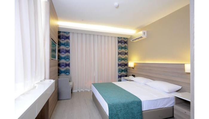 Hotel Idas poza 2