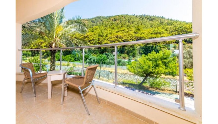 Hotel Julian Forest Suites poza 8