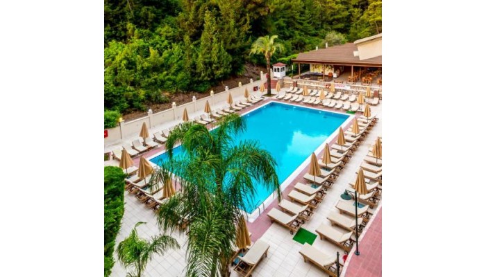 Hotel Julian Forest Suites poza 19