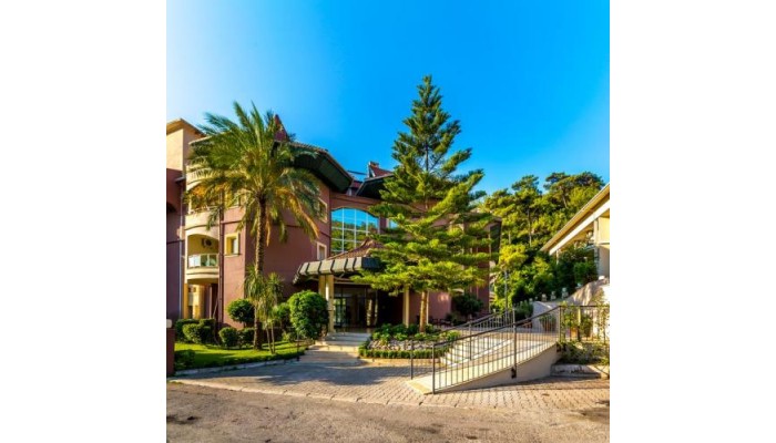 Hotel Julian Forest Suites poza 0