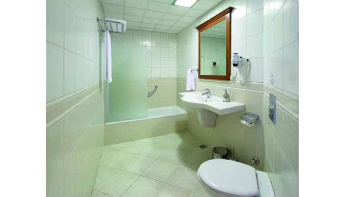 Hotel Julian Forest Suites poza 13