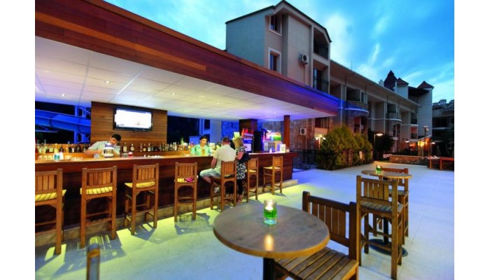 Hotel Julian Forest Suites poza 17