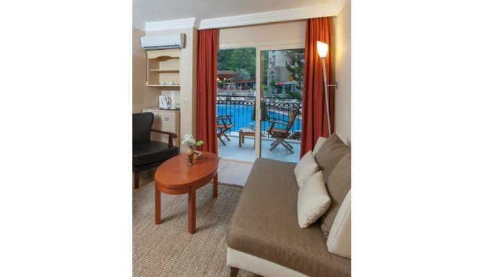 Hotel Julian Forest Suites poza 7