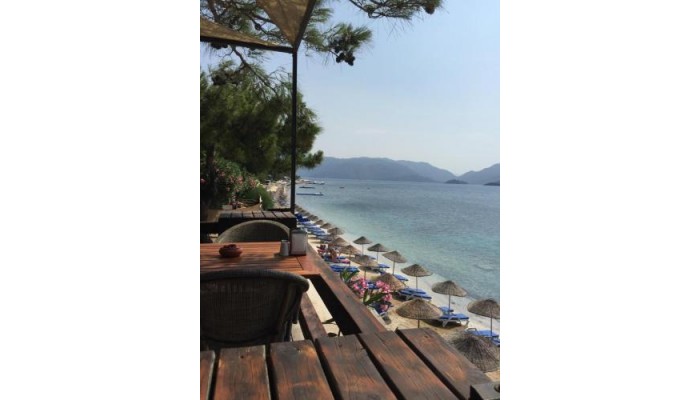 Hotel Julian Forest Suites poza 18