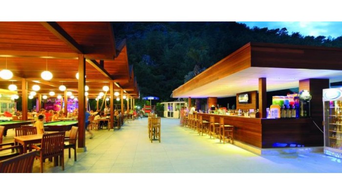 Hotel Julian Forest Suites poza 16