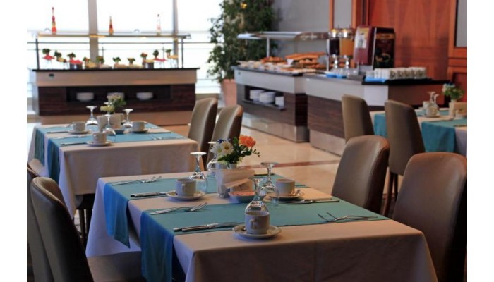 Hotel Labranda Mares Marmaris poza 6