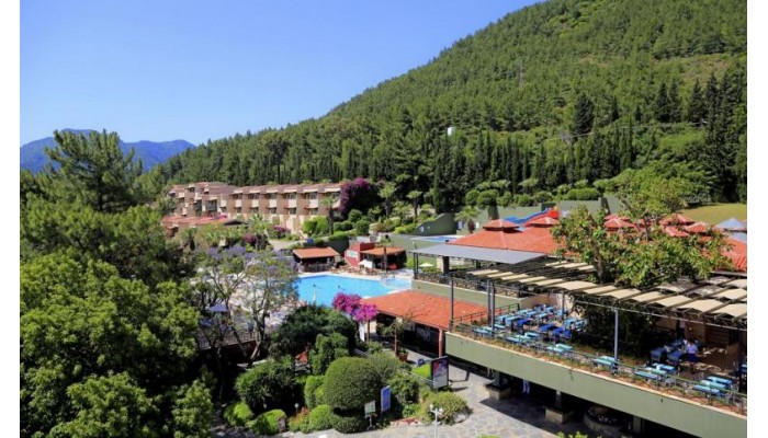 Hotel Labranda Mares Marmaris poza 19