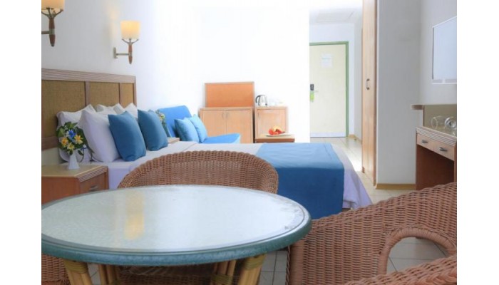 Hotel Labranda Mares Marmaris poza 2