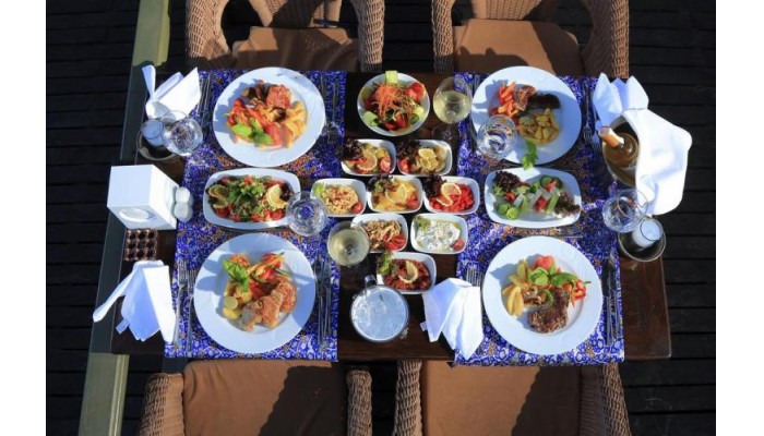 Hotel Labranda Mares Marmaris poza 9