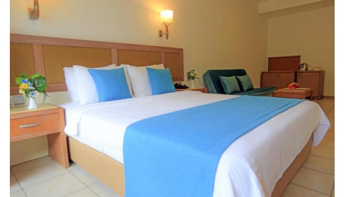 Hotel Labranda Mares Marmaris poza 5