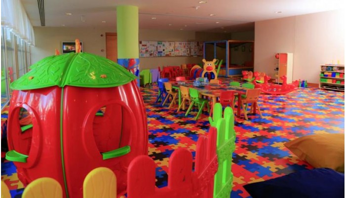 Hotel Labranda Mares Marmaris poza 15