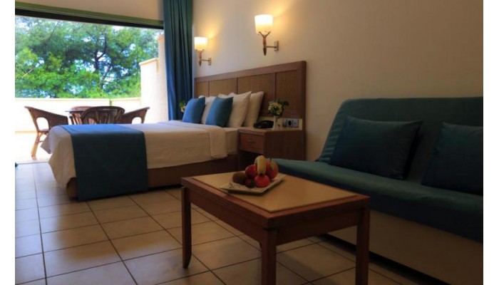 Hotel Labranda Mares Marmaris poza 3