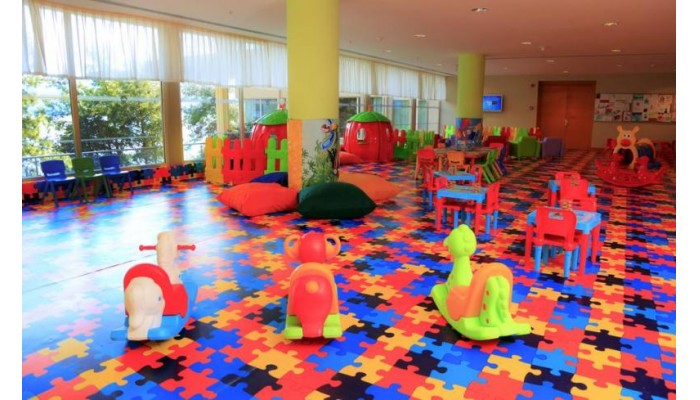 Hotel Labranda Mares Marmaris poza 16