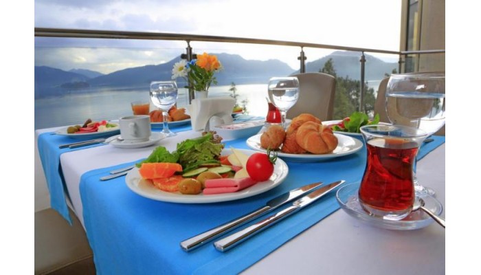 Hotel Labranda Mares Marmaris poza 7