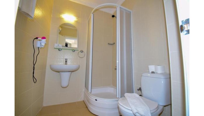 Hotel Marbas Select Beach poza 14