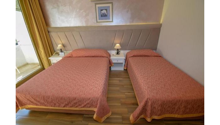 Hotel Marbas Select Beach poza 8