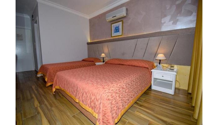 Hotel Marbas Select Beach poza 15