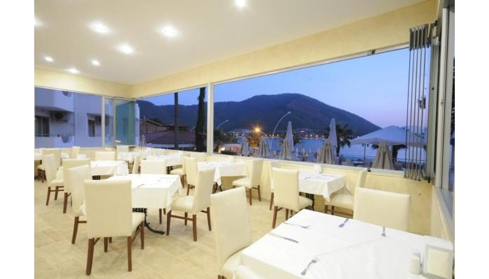 Hotel Marbas Select Beach poza 19