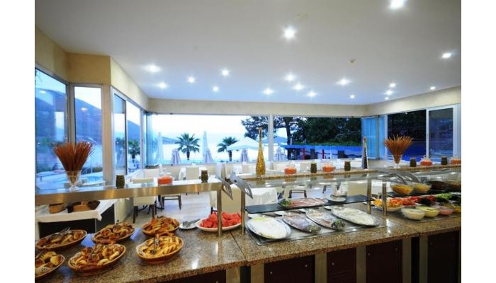 Hotel Marbas Select Beach poza 23