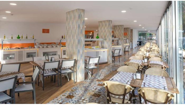 Hotel Mersoy Exclusive poza 4