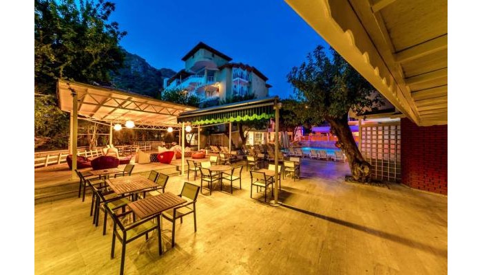 Hotel Mersoy Exclusive poza 7