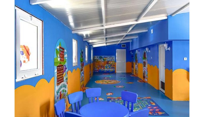 Hotel Mersoy Exclusive poza 14