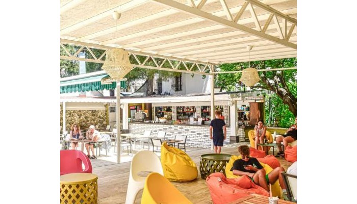 Hotel Mersoy Exclusive poza 9