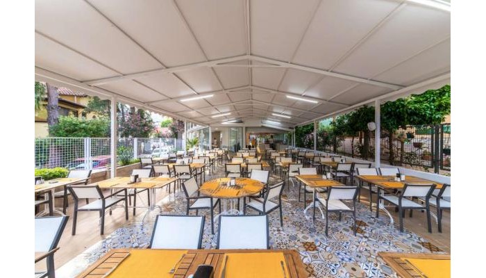 Hotel Mersoy Exclusive poza 2