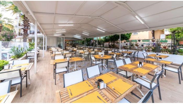 Hotel Mersoy Exclusive poza 3