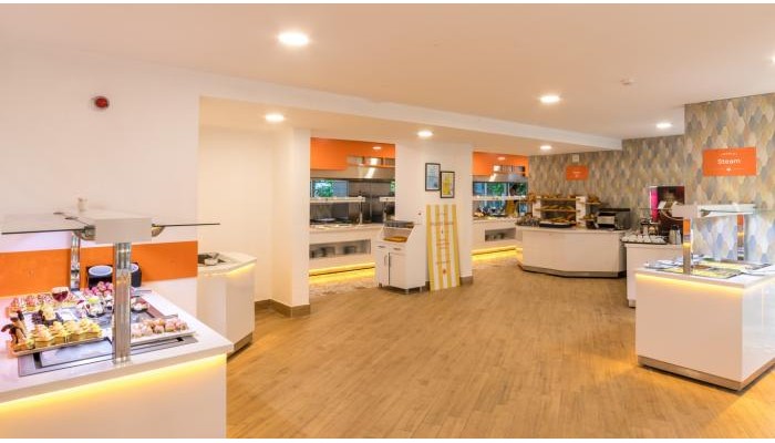 Hotel Mersoy Exclusive poza 6