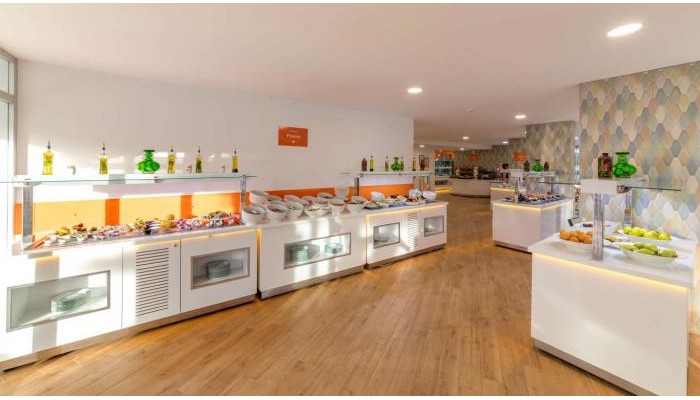 Hotel Mersoy Exclusive poza 5