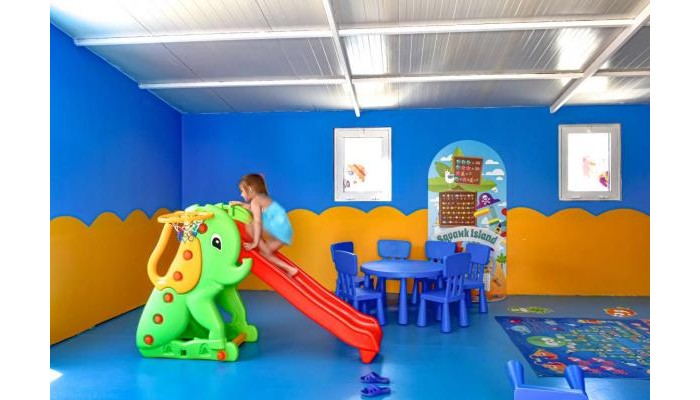 Hotel Mersoy Exclusive poza 13