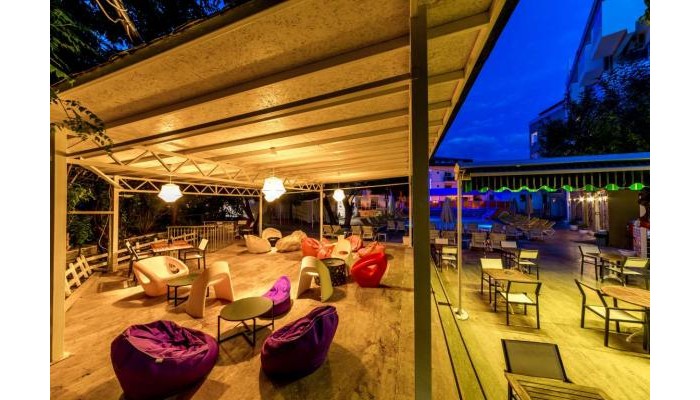 Hotel Mersoy Exclusive poza 8