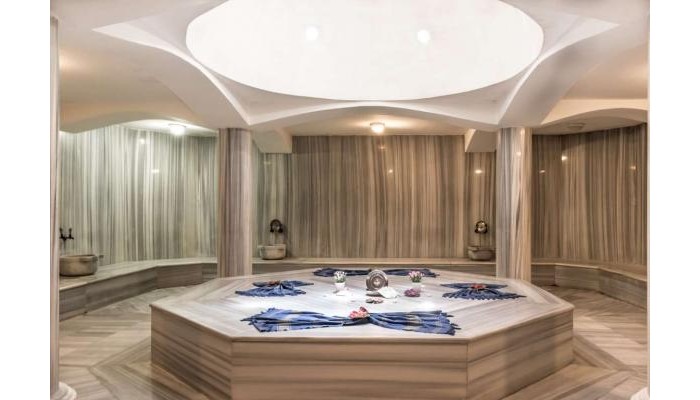 Hotel Mersoy Exclusive poza 11