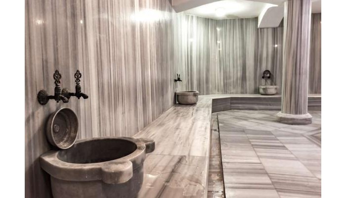 Hotel Mersoy Exclusive poza 12