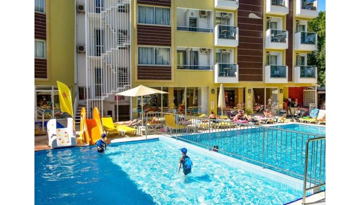 Hotel Mersoy Exclusive poza 10