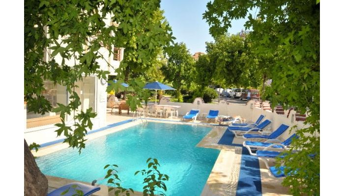 Hotel Villamar poza 5