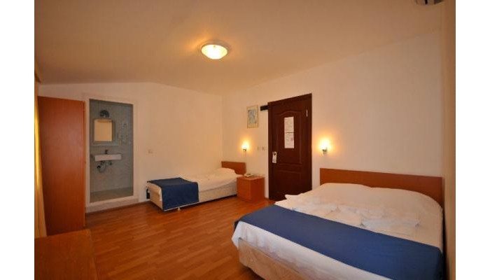 Hotel Villamar poza 4