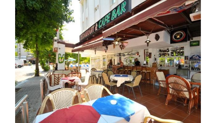 Hotel Villamar poza 6