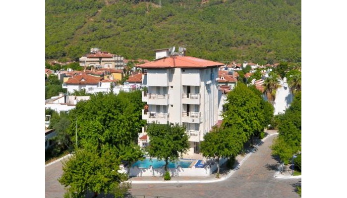 Hotel Villamar poza 0