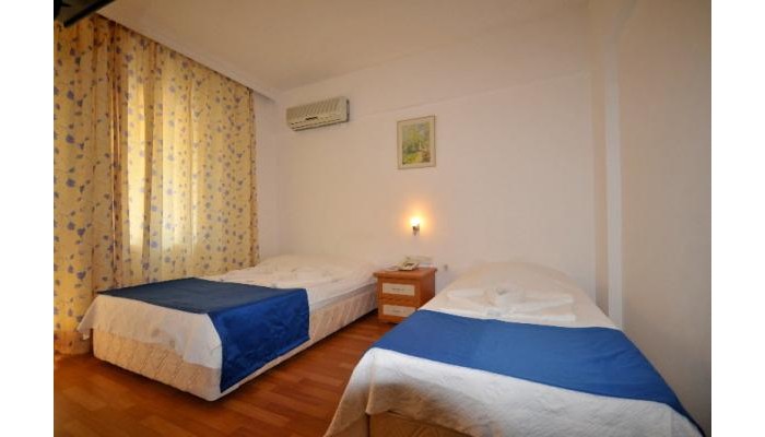 Hotel Villamar poza 1