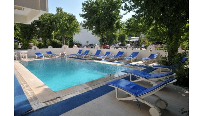 Hotel Villamar poza 2