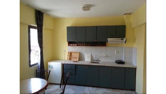 Icmeler Apartments poza 6