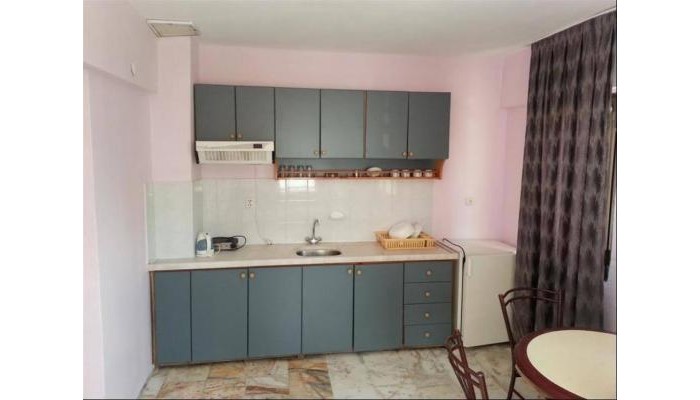 Icmeler Apartments poza 7