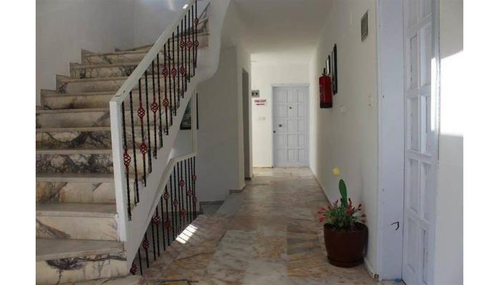 Icmeler Apartments poza 0