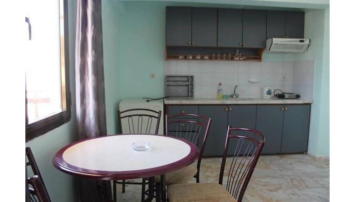 Icmeler Apartments poza 3