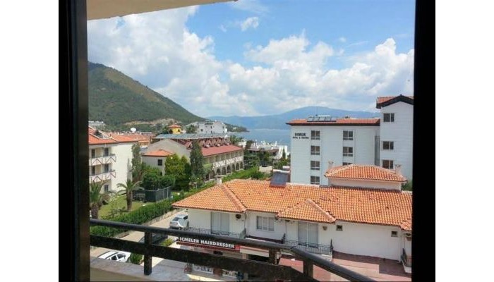 Icmeler Apartments poza 4