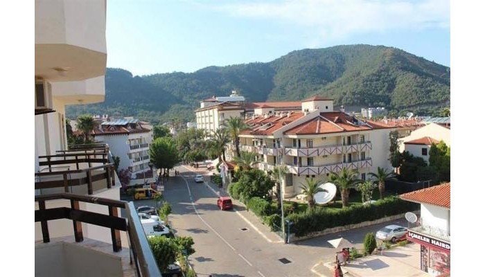 Icmeler Apartments poza 2